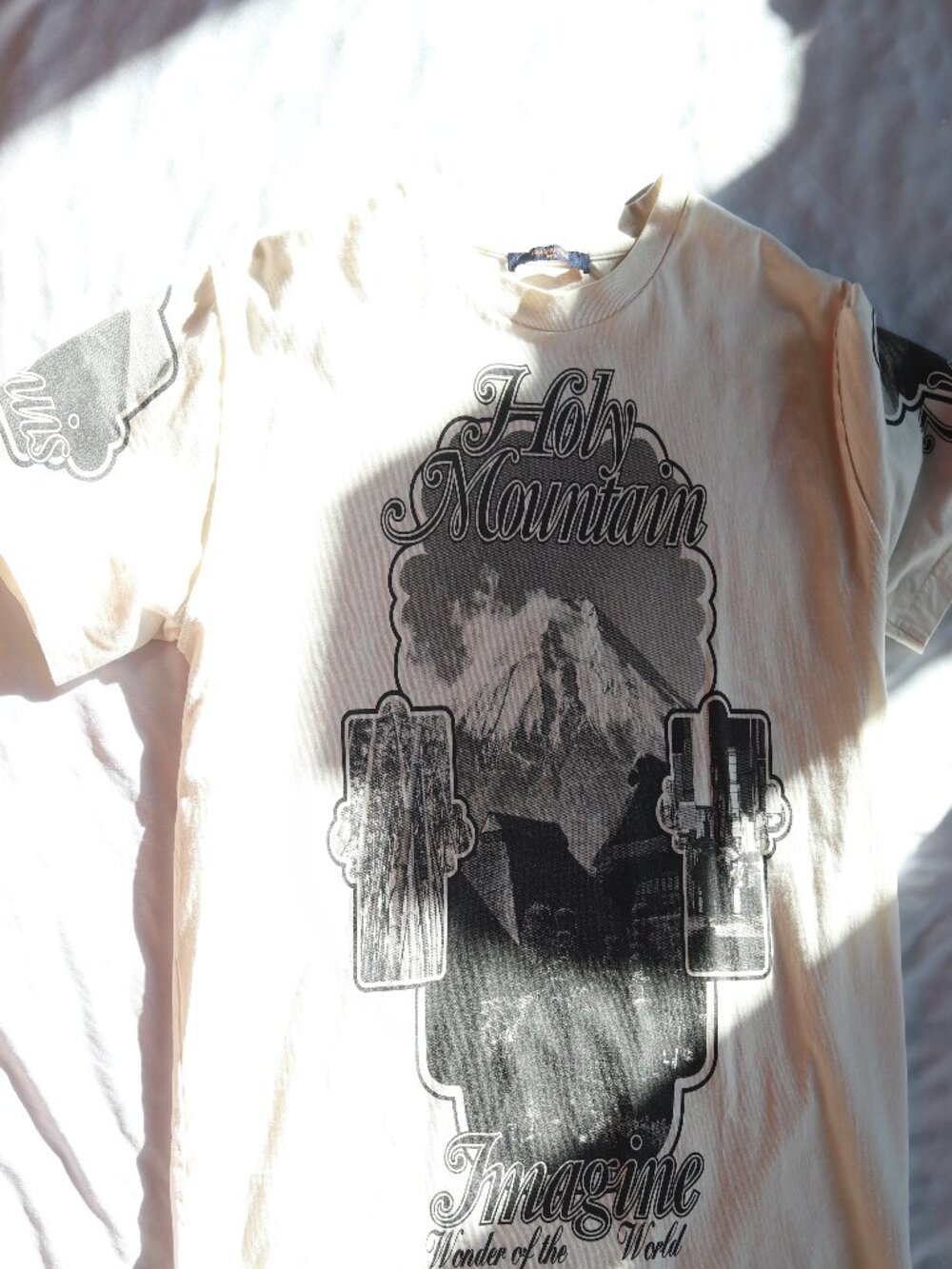 HOLY MOUNTAIN LOUIS VUITTON